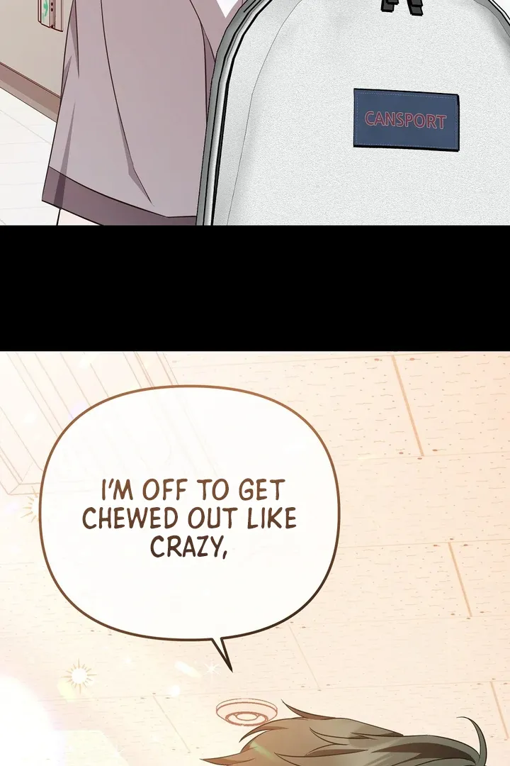 Autobahn Romance Chapter 4 page 85 - 