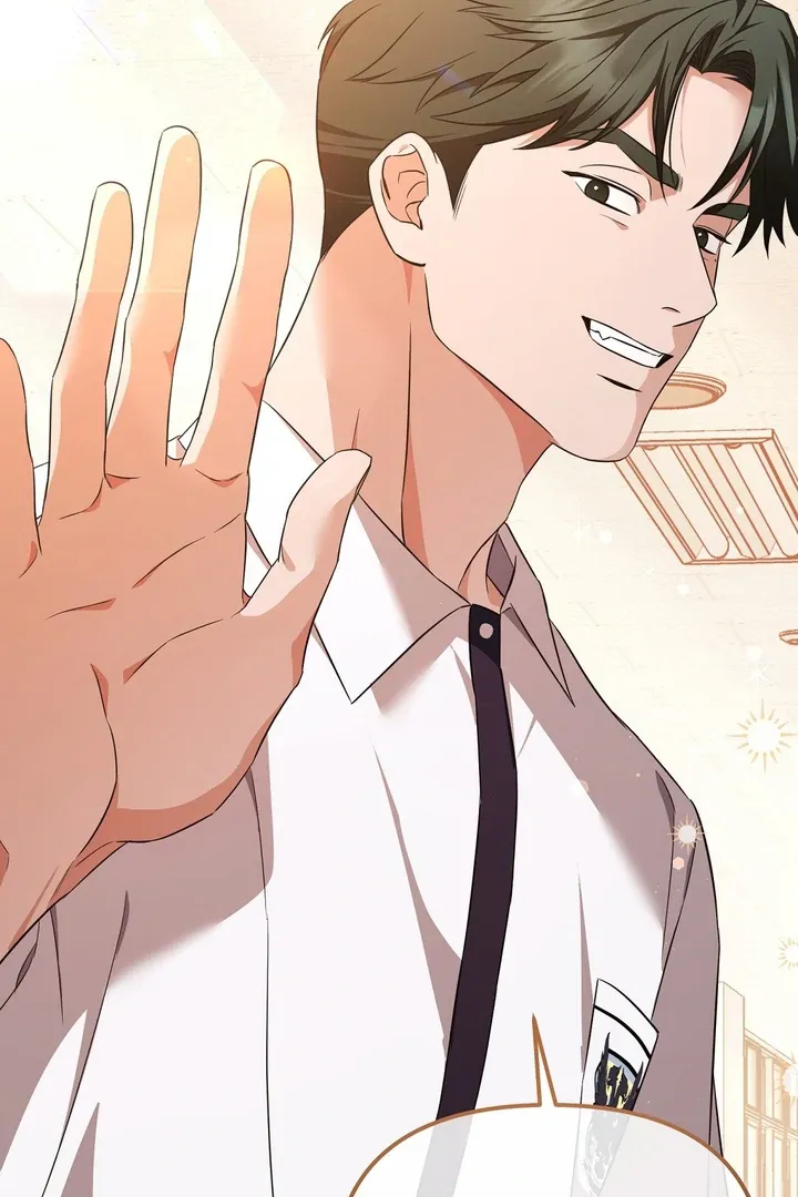 Autobahn Romance Chapter 4 page 86 - 