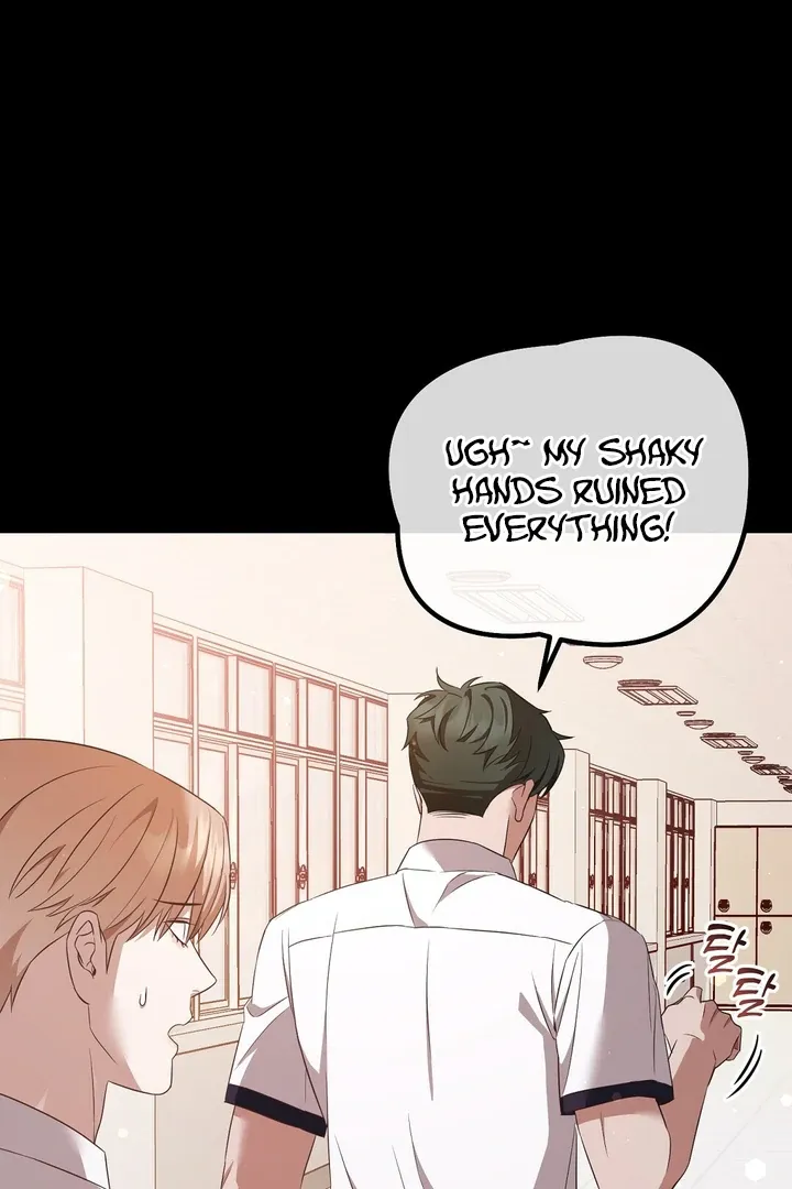 Autobahn Romance Chapter 4 page 88 - 