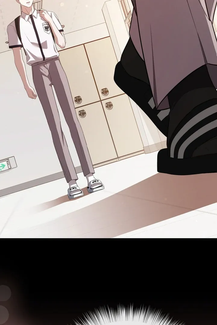 Autobahn Romance Chapter 4 page 90 - 
