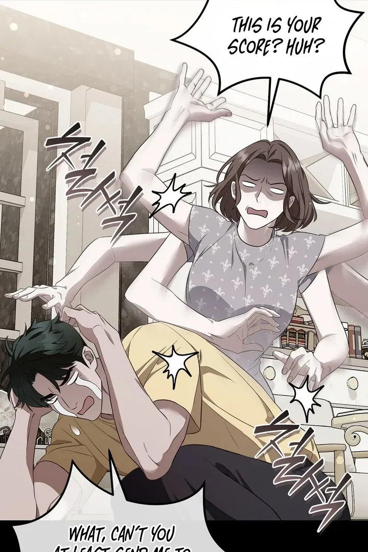 Autobahn Romance Chapter 4 page 100 - 