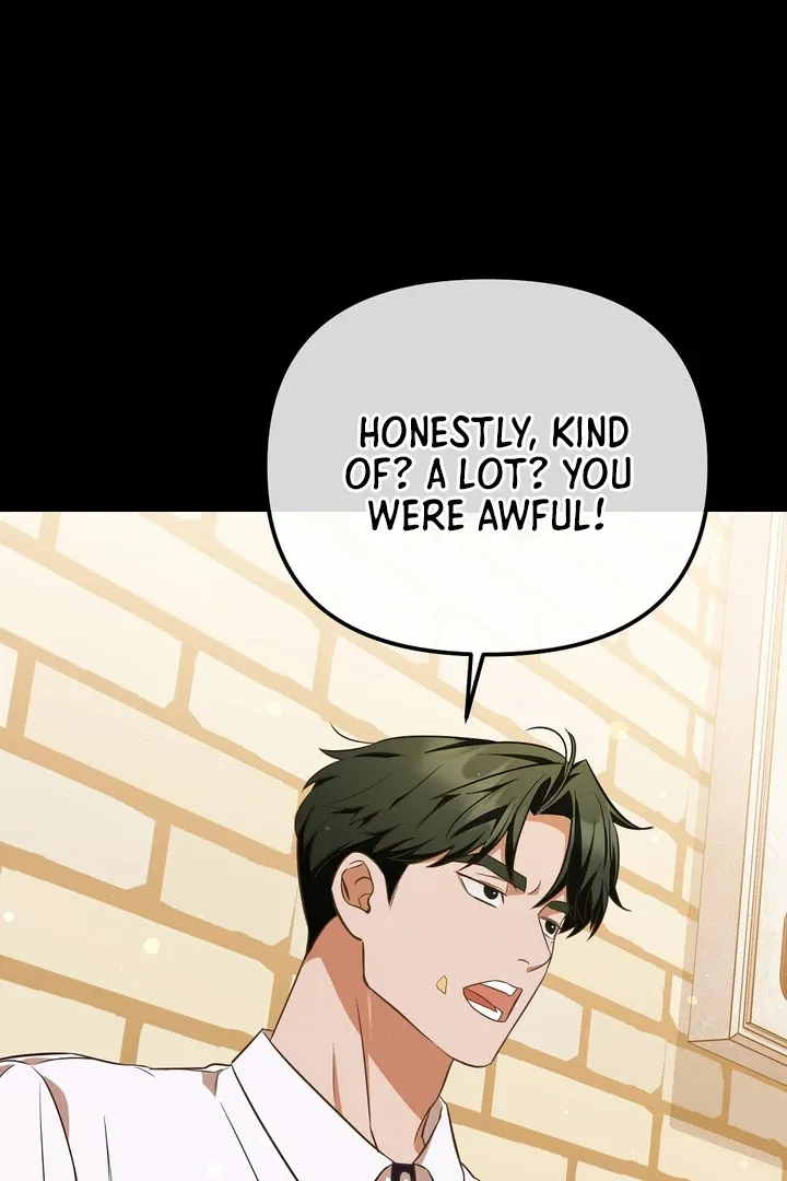 Autobahn Romance Chapter 5 page 11 - 