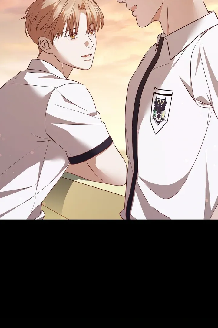 Autobahn Romance Chapter 5 page 101 - 