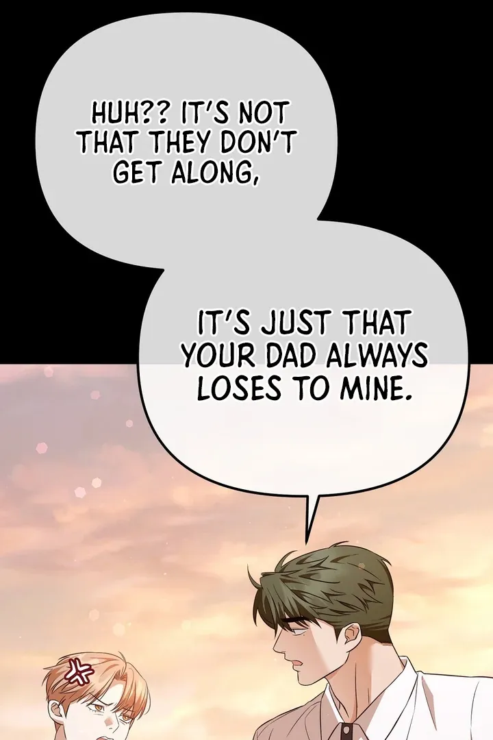 Autobahn Romance Chapter 5 page 107 - 