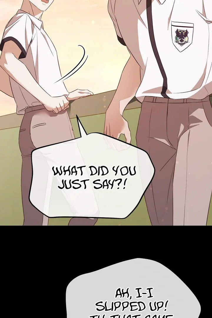 Autobahn Romance Chapter 5 page 108 - 