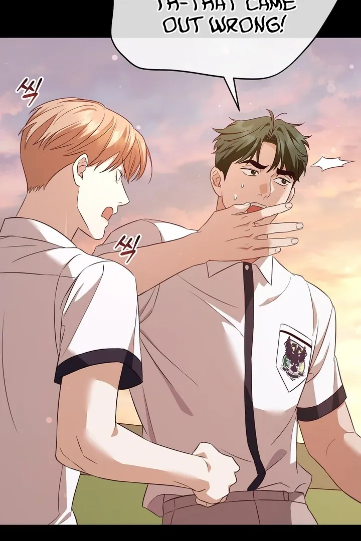Autobahn Romance Chapter 5 page 109 - 
