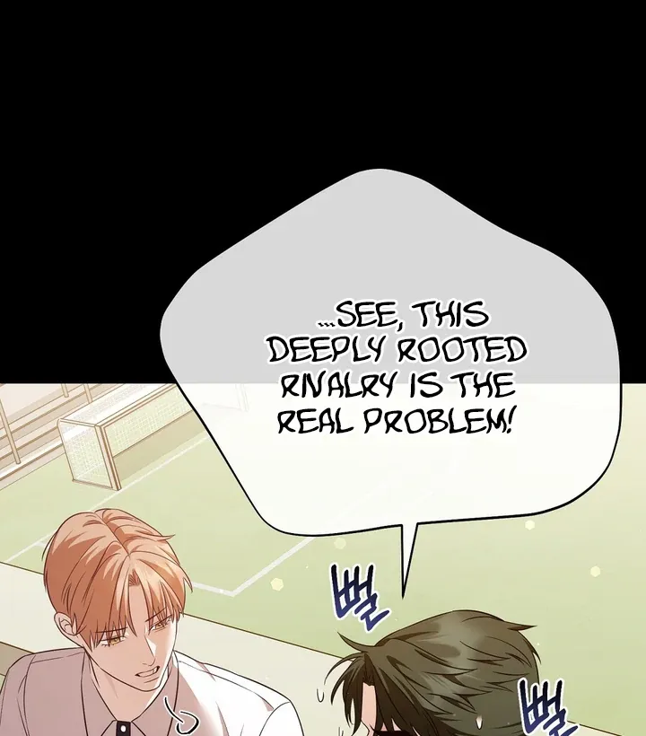 Autobahn Romance Chapter 5 page 110 - 