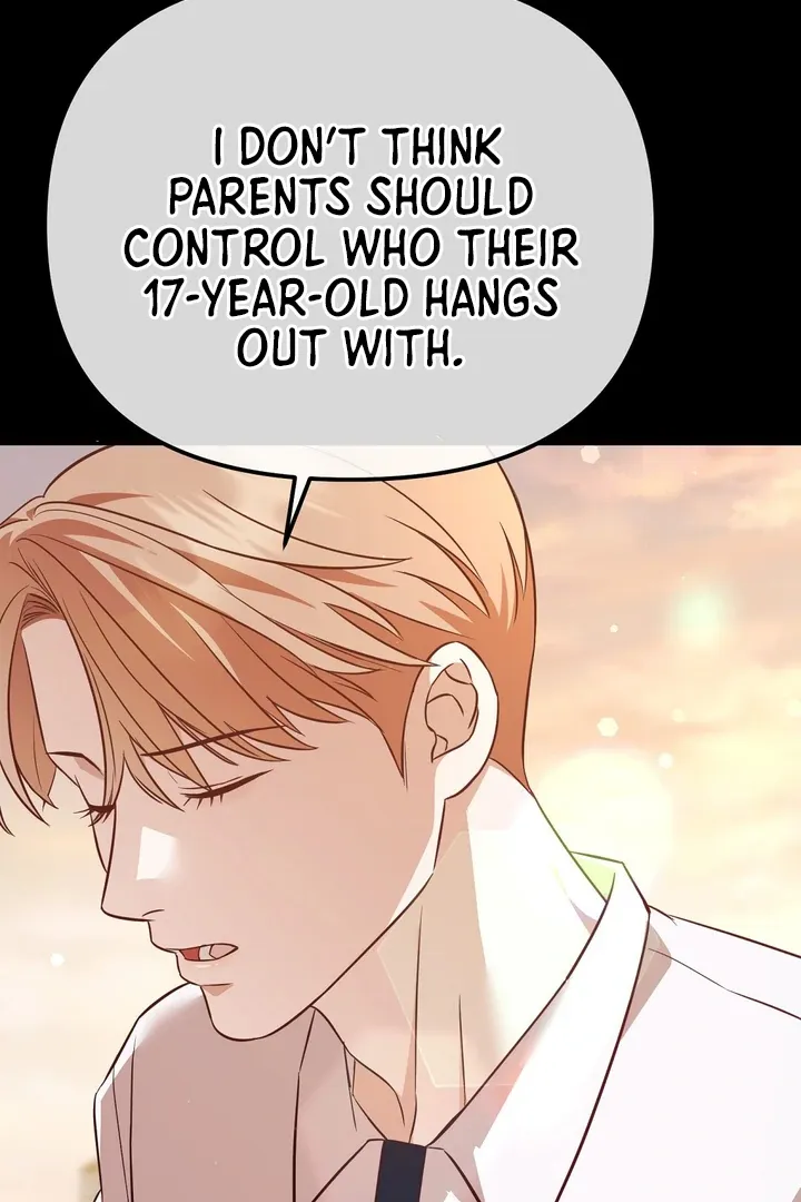 Autobahn Romance Chapter 5 page 114 - 