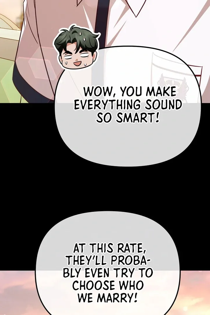 Autobahn Romance Chapter 5 page 115 - 