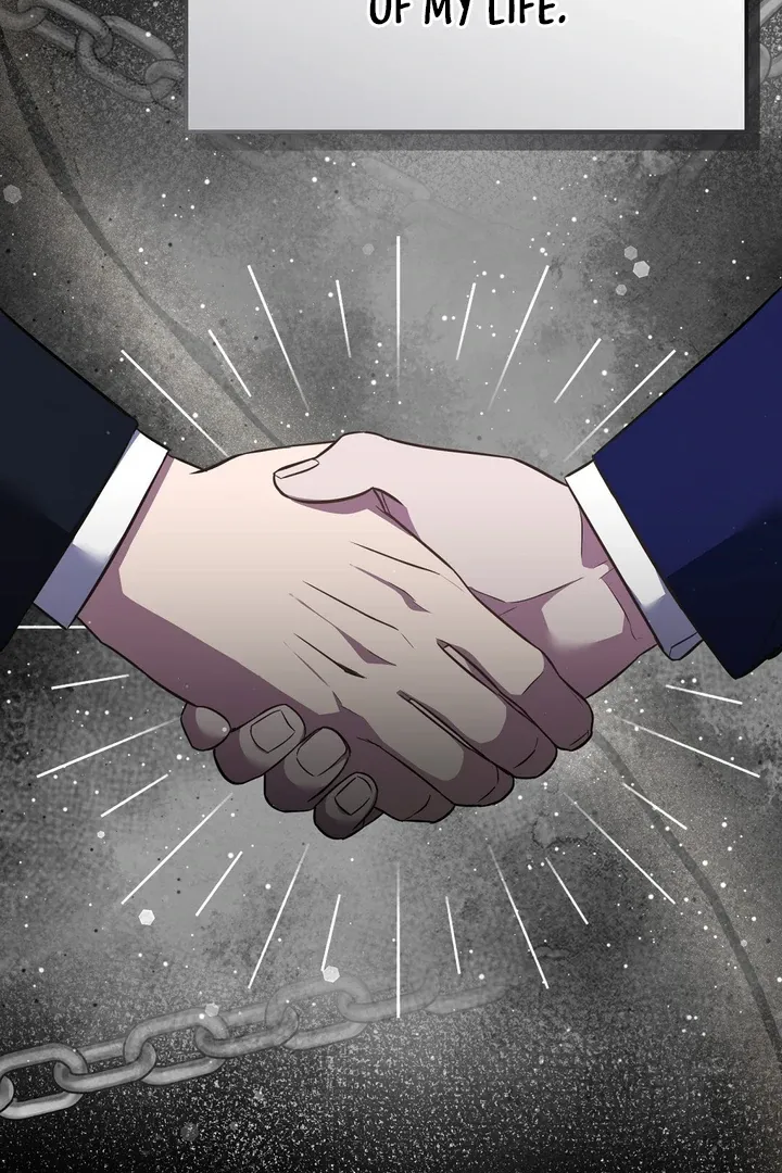 Autobahn Romance Chapter 5 page 119 - 