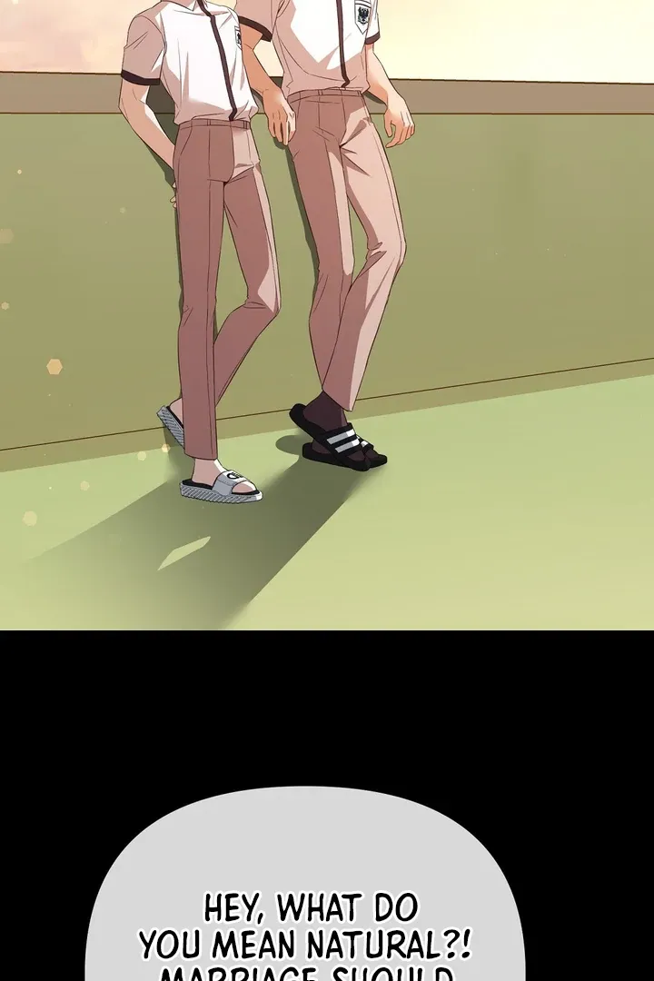 Autobahn Romance Chapter 5 page 121 - 