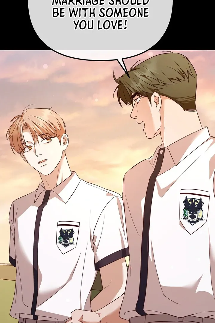 Autobahn Romance Chapter 5 page 122 - 