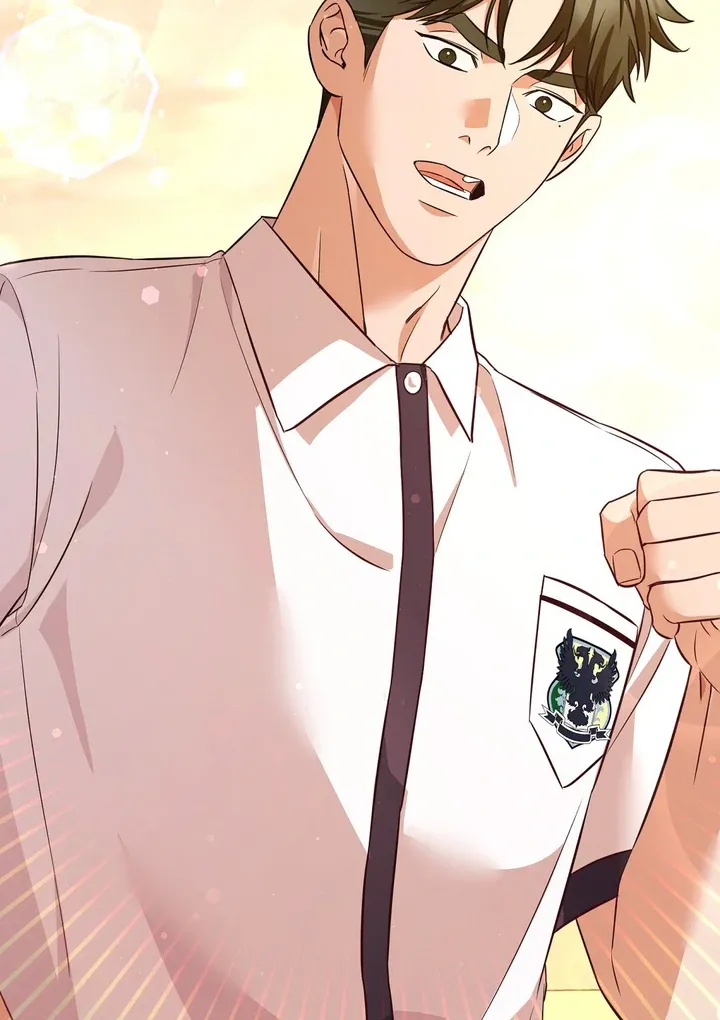 Autobahn Romance Chapter 5 page 124 - 