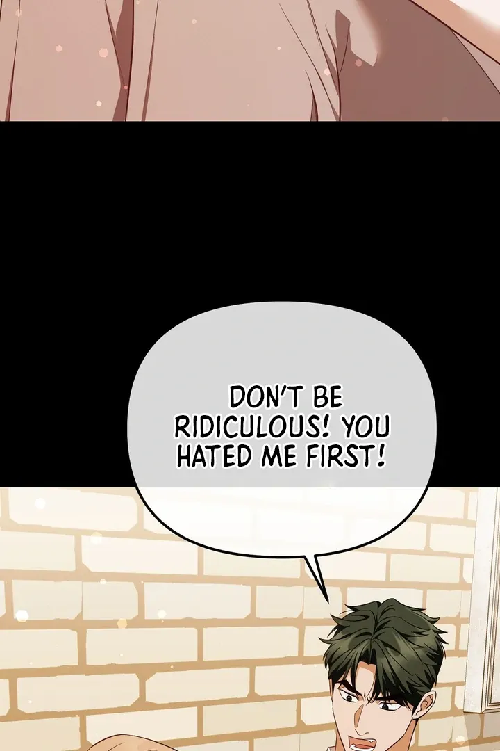 Autobahn Romance Chapter 5 page 23 - 