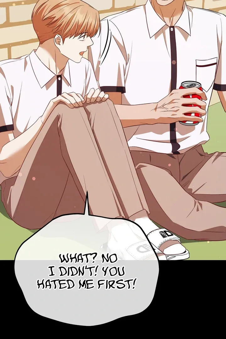 Autobahn Romance Chapter 5 page 24 - 