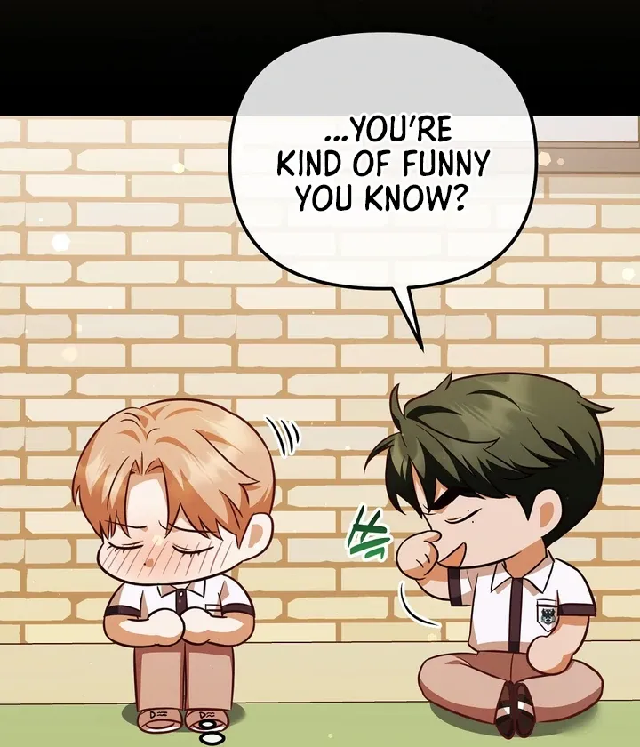 Autobahn Romance Chapter 5 page 29 - 