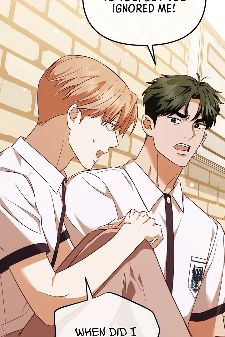 Autobahn Romance Chapter 5 page 31 - 