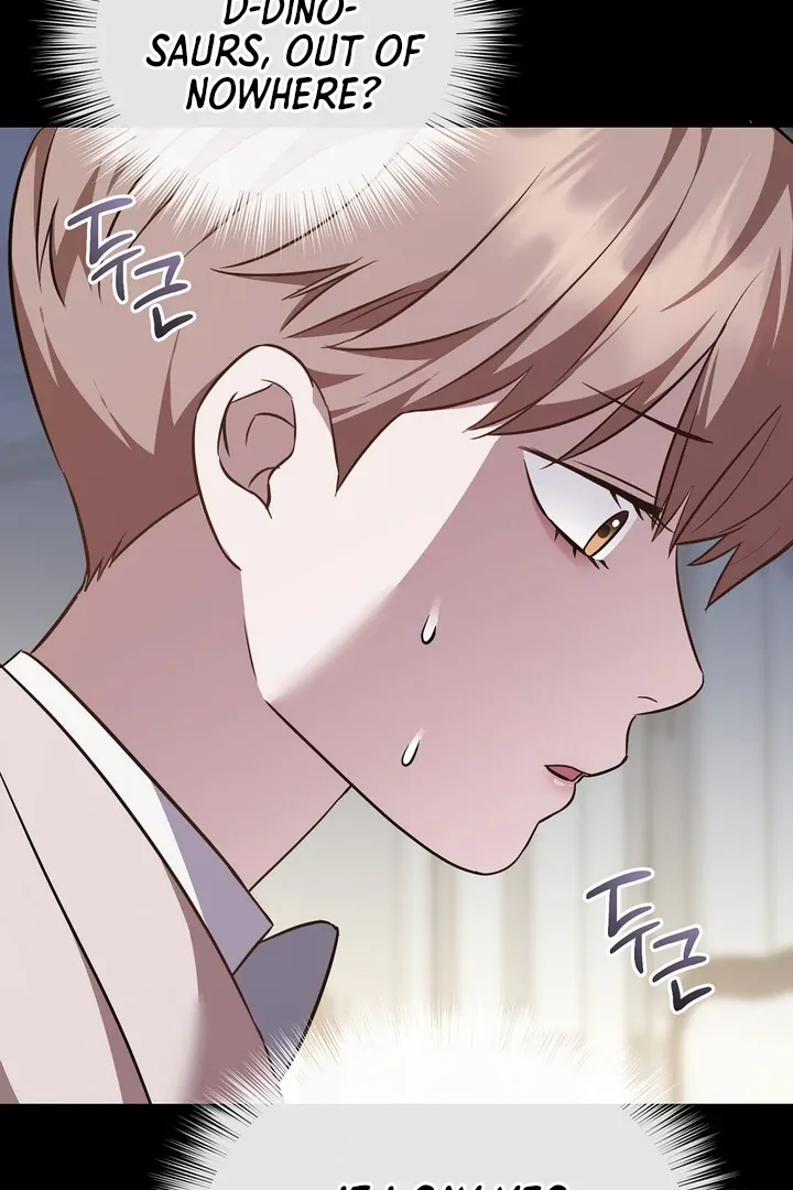 Autobahn Romance Chapter 5 page 61 - 