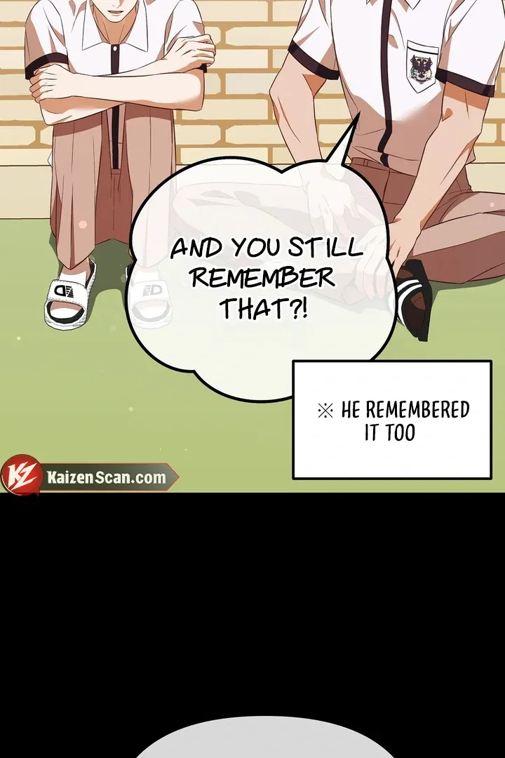 Autobahn Romance Chapter 5 page 74 - 