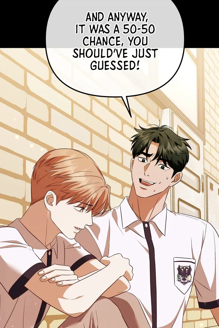 Autobahn Romance Chapter 5 page 75 - 