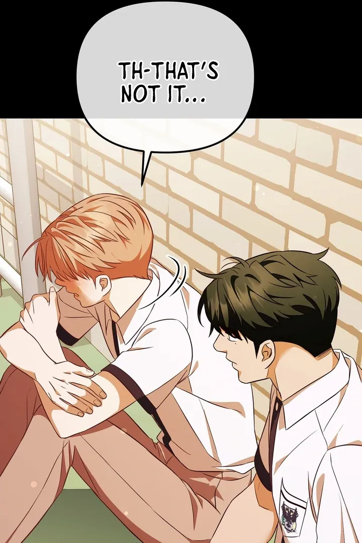 Autobahn Romance Chapter 5 page 84 - 