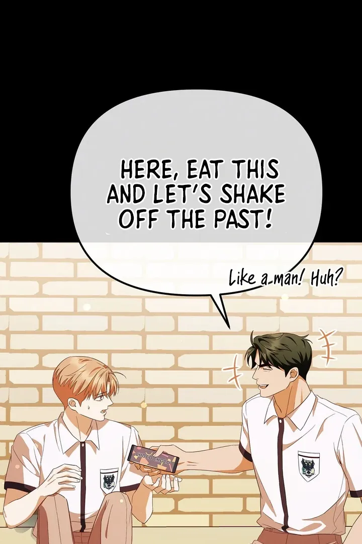 Autobahn Romance Chapter 5 page 90 - 