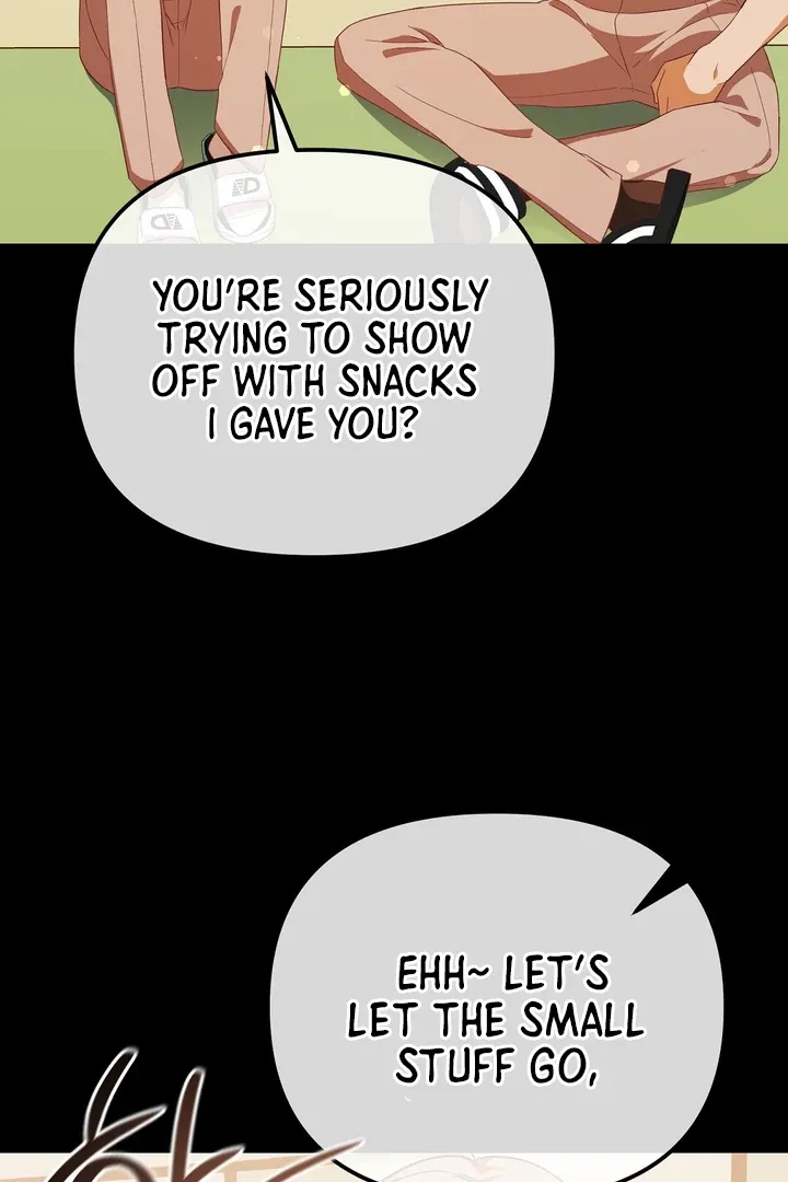 Autobahn Romance Chapter 5 page 91 - 