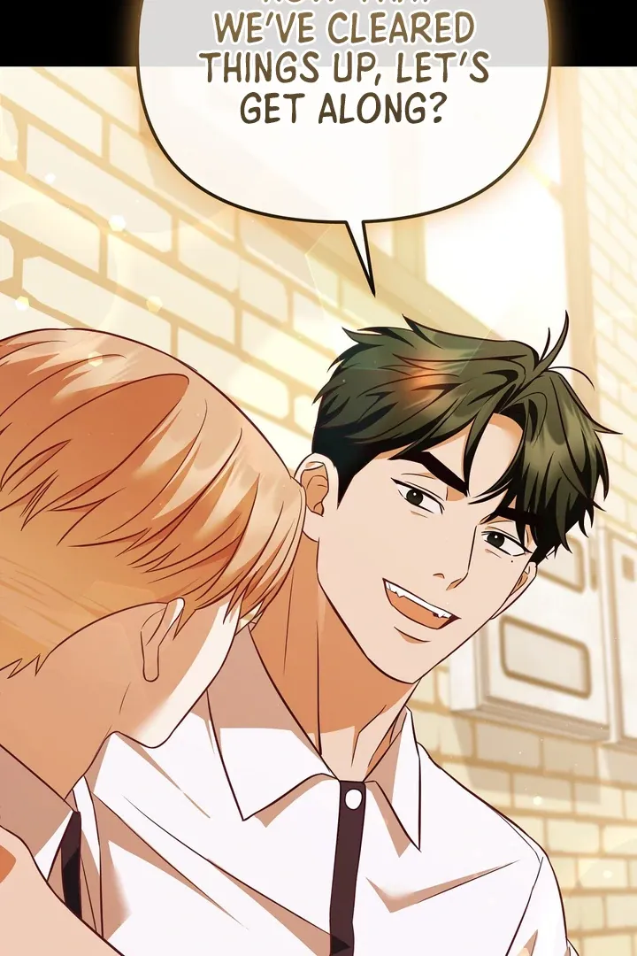 Autobahn Romance Chapter 5 page 93 - 
