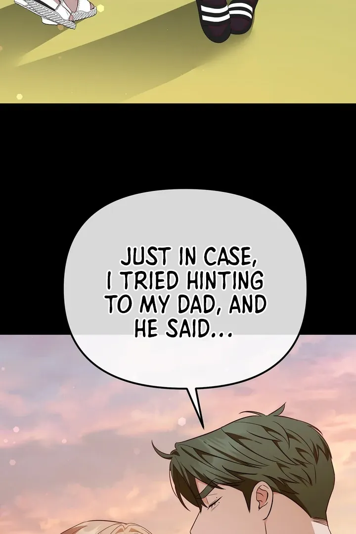 Autobahn Romance Chapter 5 page 100 - 