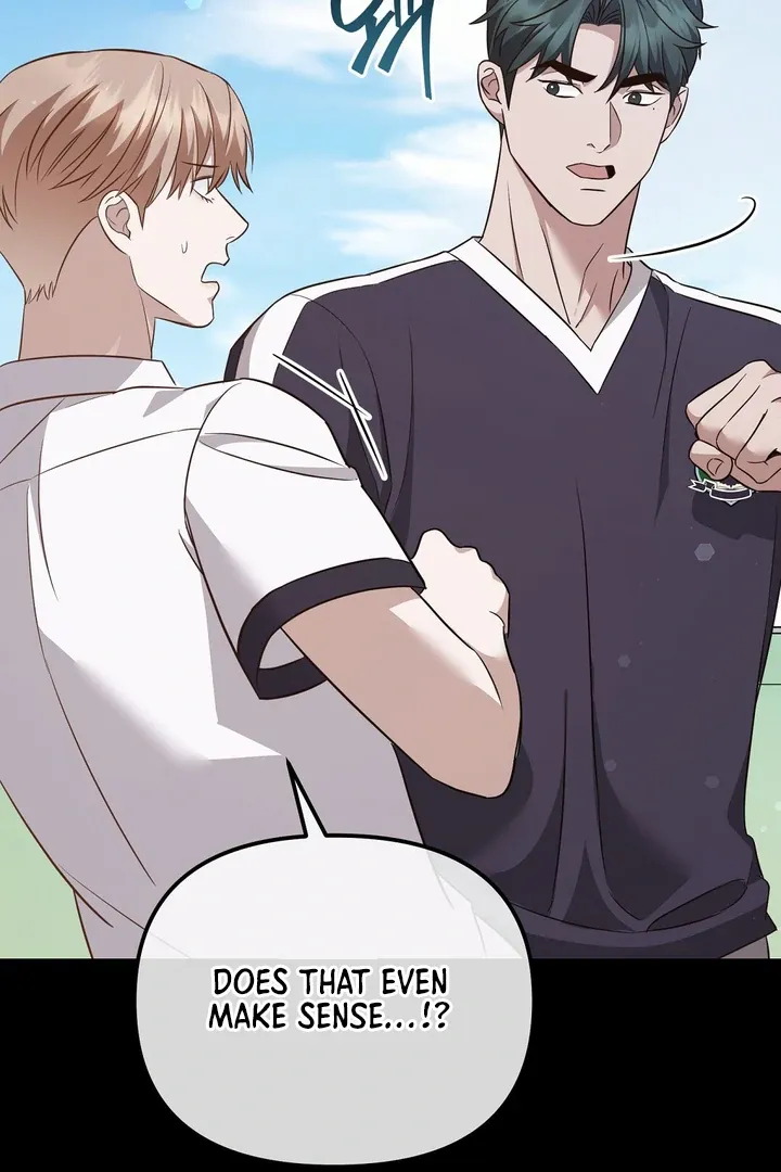 Autobahn Romance Chapter 6 page 103 - 