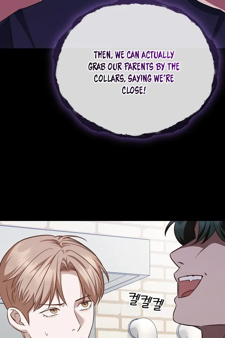 Autobahn Romance Chapter 6 page 107 - 
