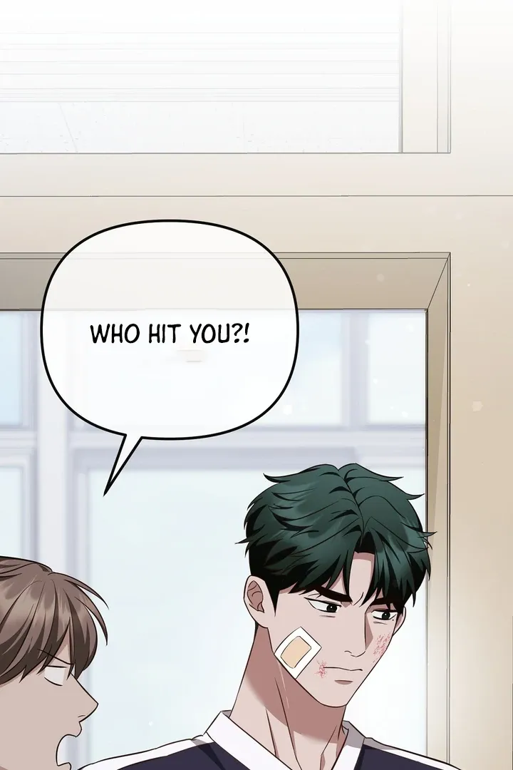 Autobahn Romance Chapter 6 page 112 - 
