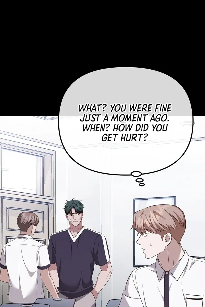 Autobahn Romance Chapter 6 page 120 - 