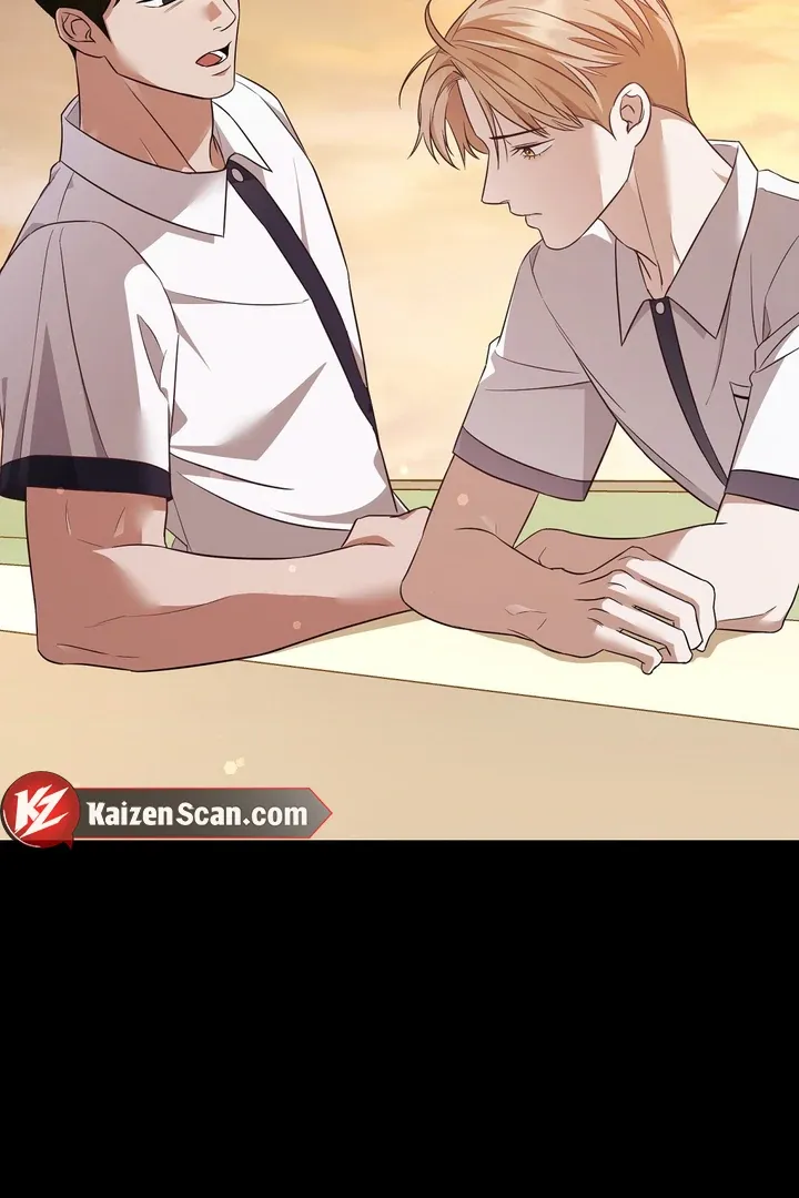 Autobahn Romance Chapter 6 page 13 - 