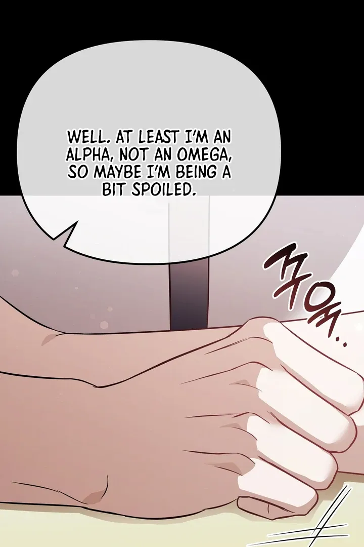 Autobahn Romance Chapter 6 page 19 - 