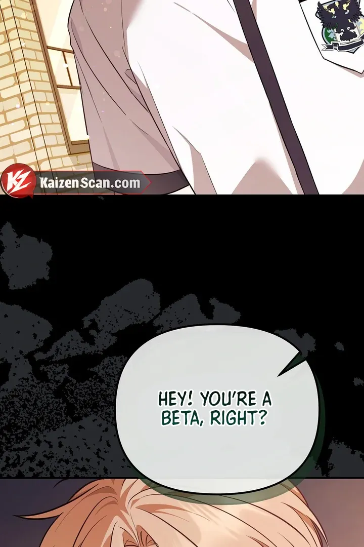 Autobahn Romance Chapter 6 page 3 - 