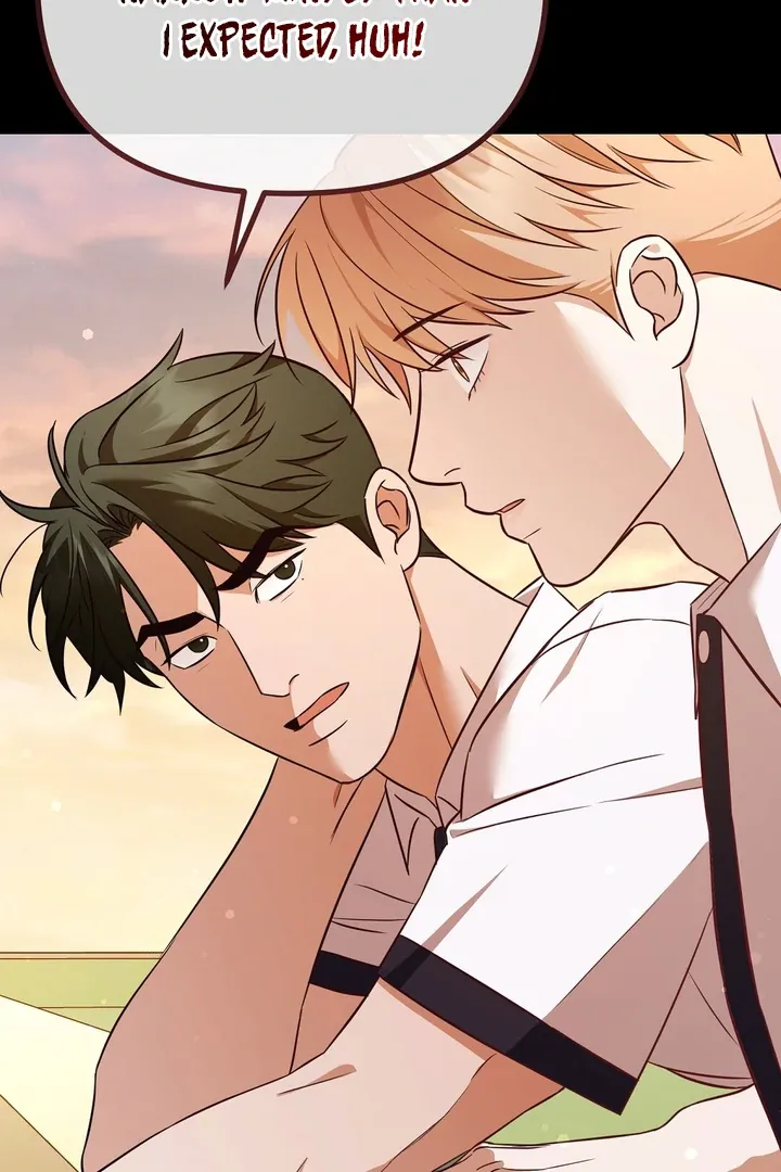 Autobahn Romance Chapter 6 page 25 - 