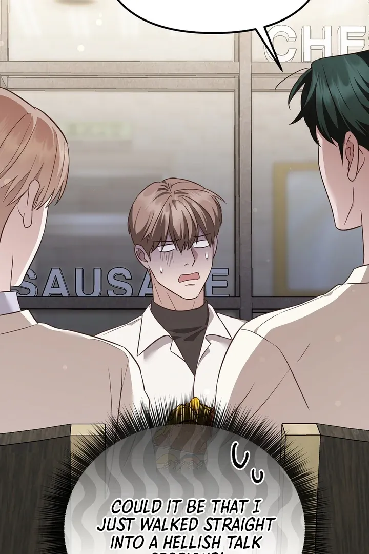 Autobahn Romance Chapter 6 page 62 - 