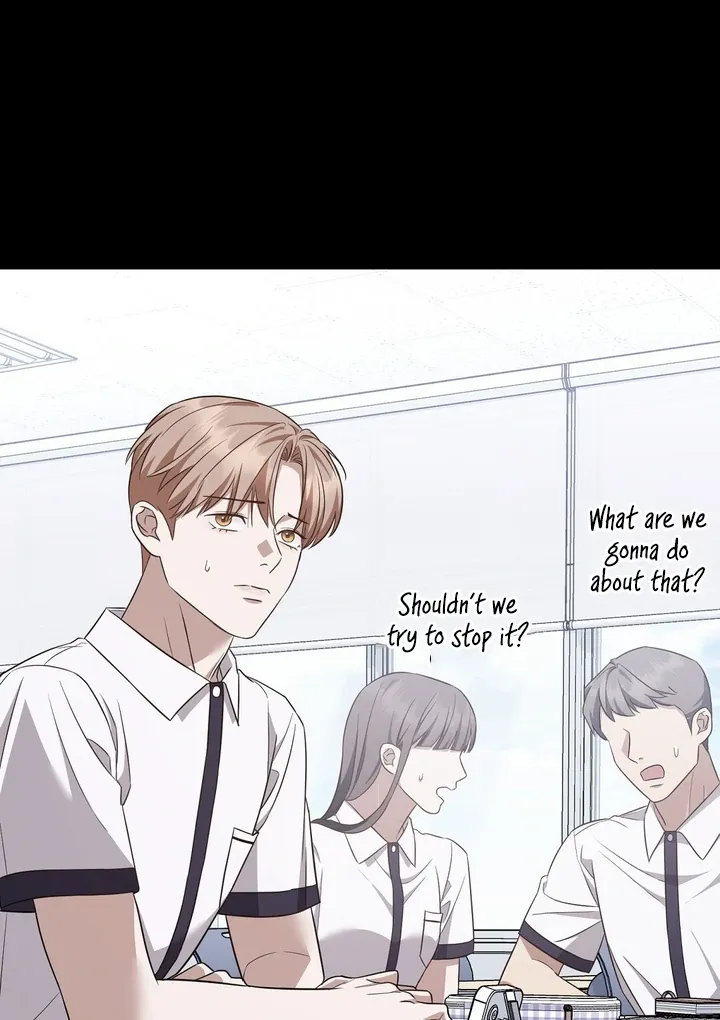 Autobahn Romance Chapter 6 page 70 - 