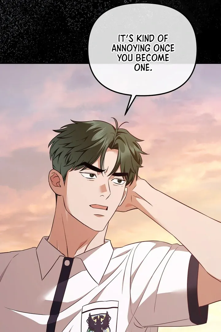 Autobahn Romance Chapter 6 page 8 - 