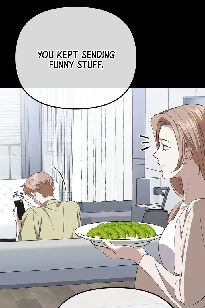 Autobahn Romance Chapter 6 page 77 - 