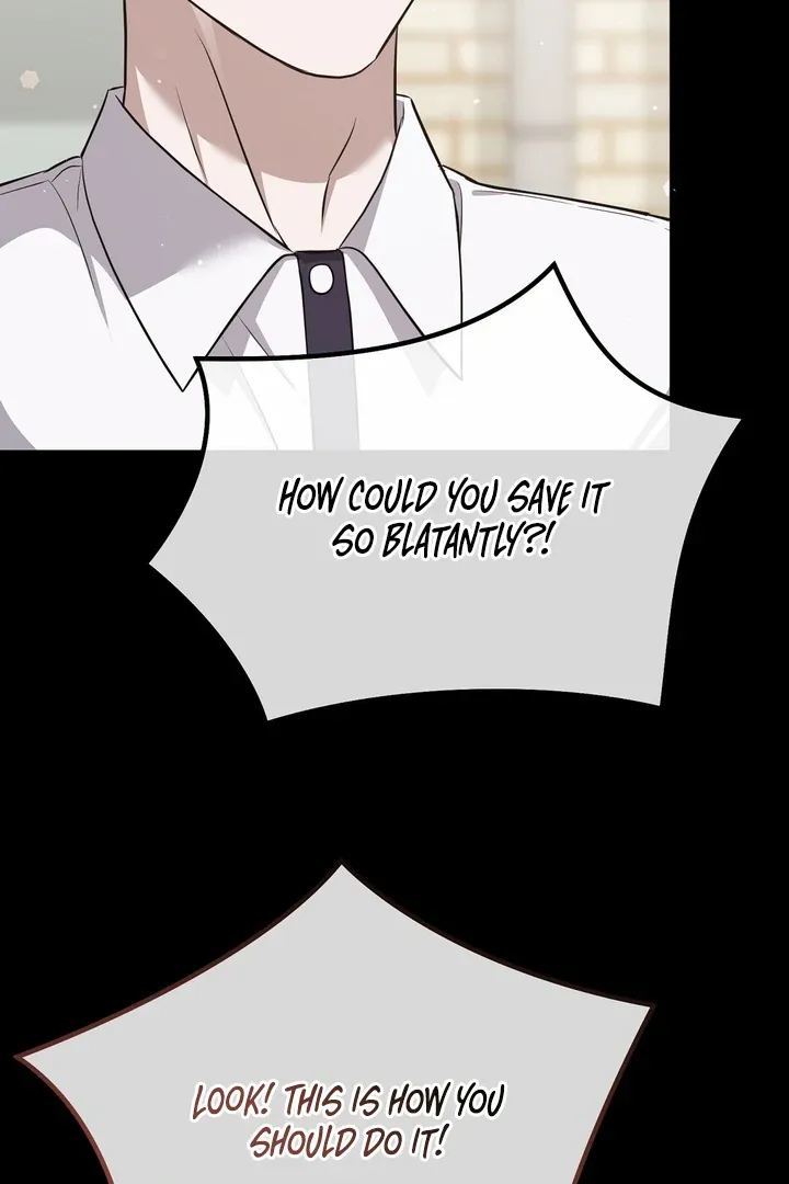 Autobahn Romance Chapter 6 page 82 - 
