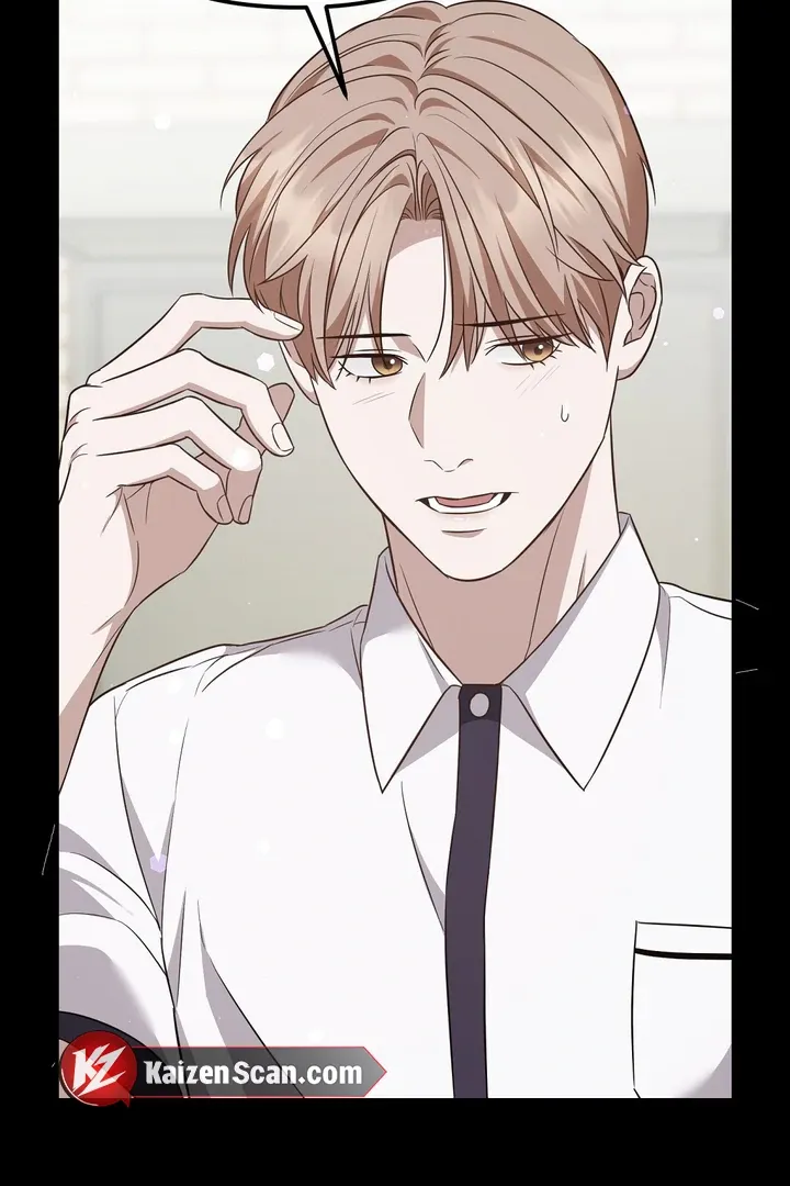 Autobahn Romance Chapter 6 page 87 - 