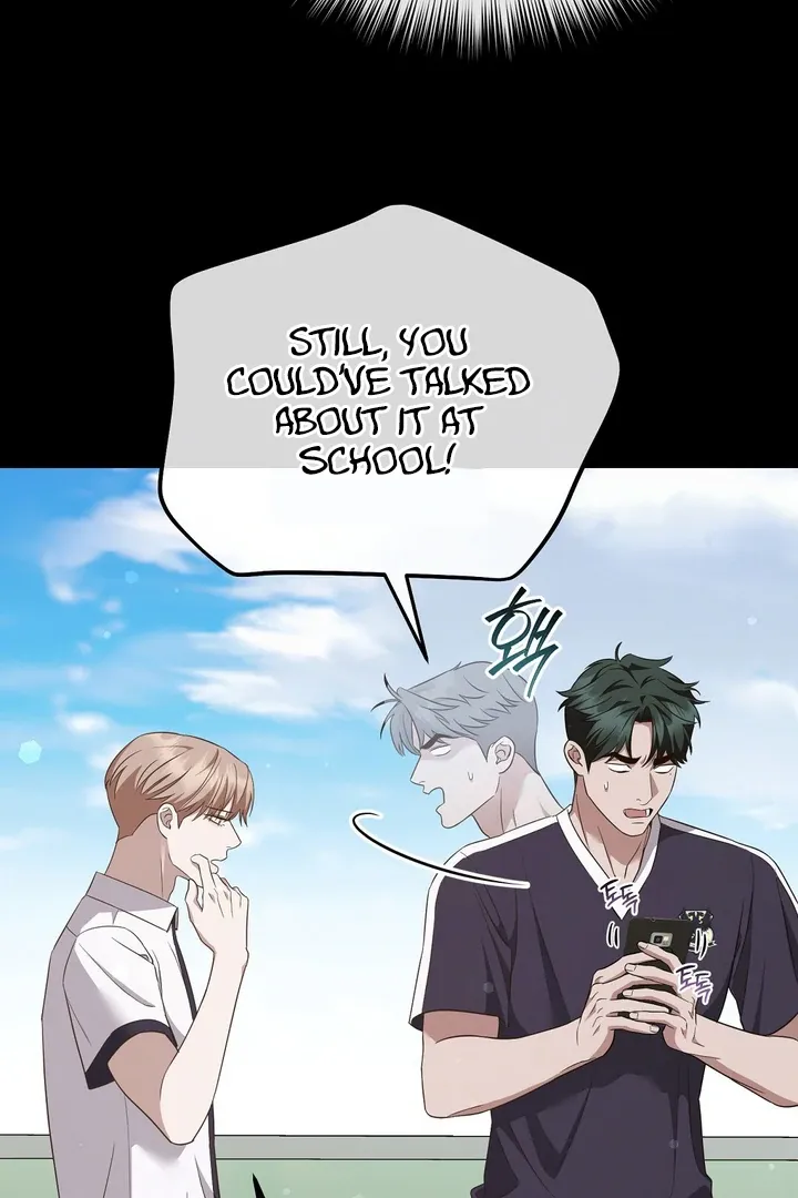 Autobahn Romance Chapter 6 page 90 - 