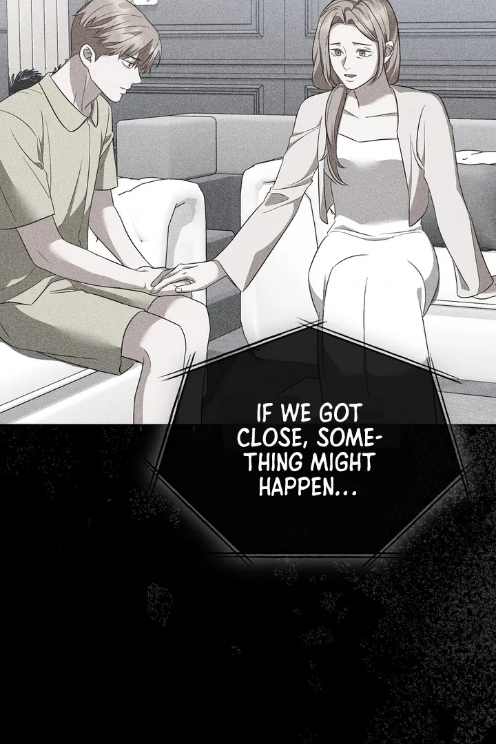 Autobahn Romance Chapter 6 page 92 - 