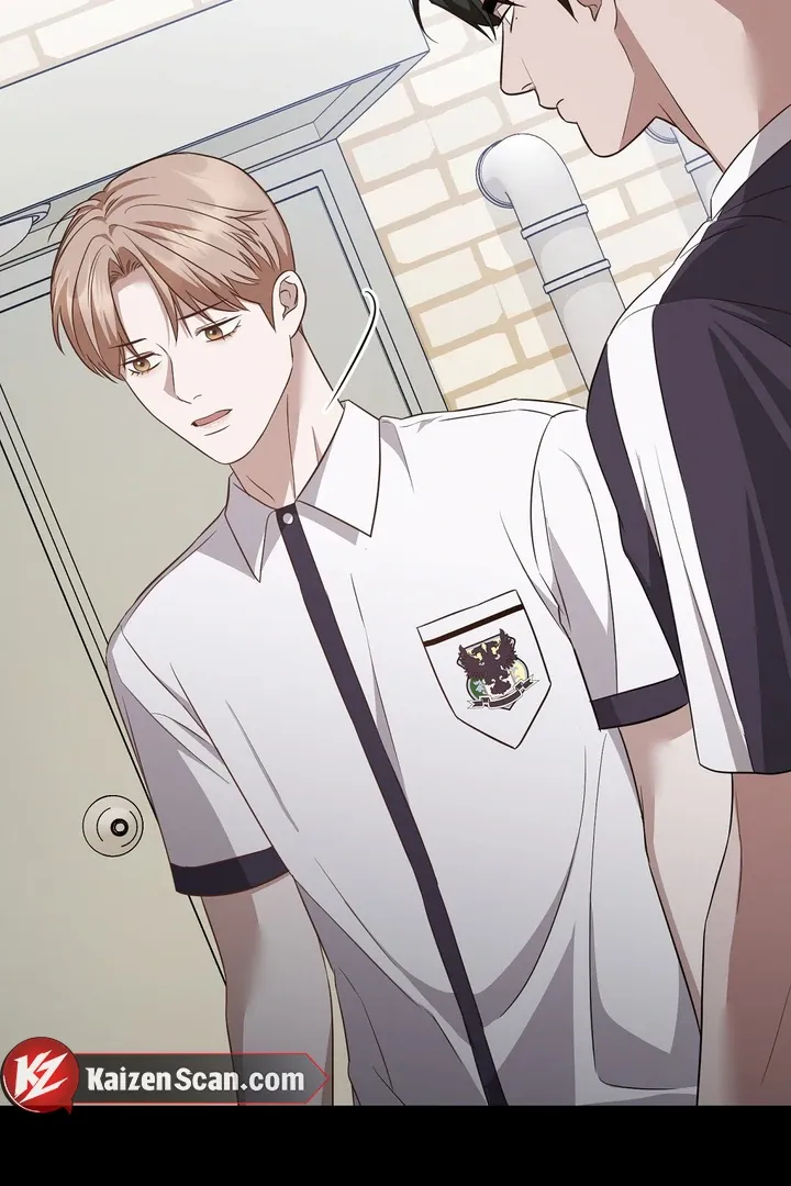 Autobahn Romance Chapter 6 page 95 - 