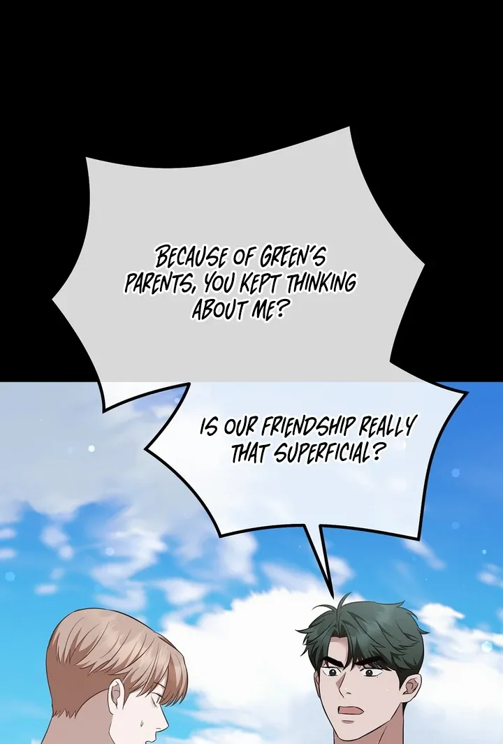 Autobahn Romance Chapter 6 page 96 - 
