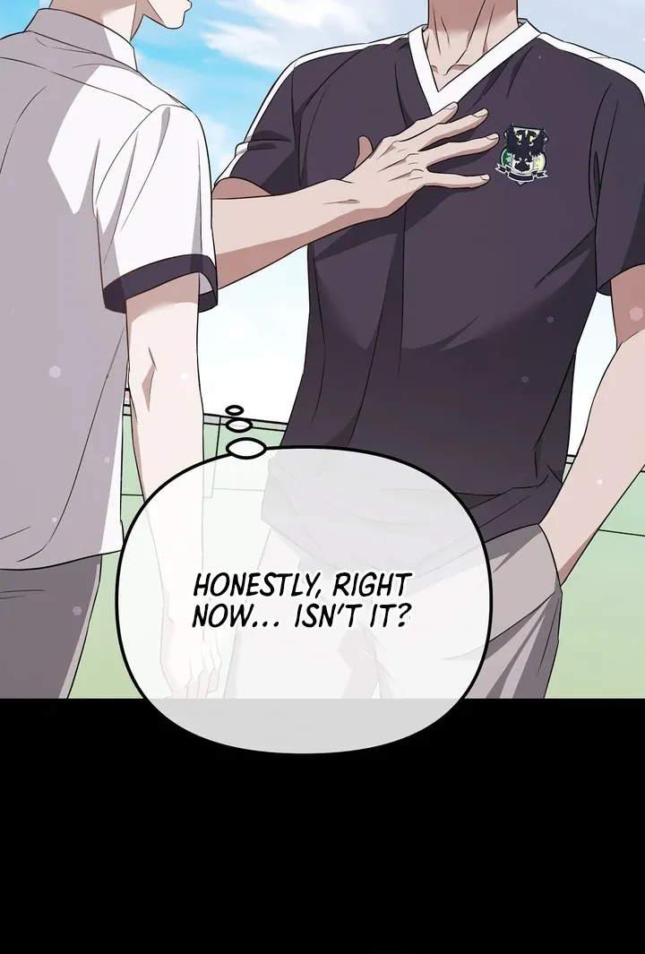 Autobahn Romance Chapter 6 page 97 - 