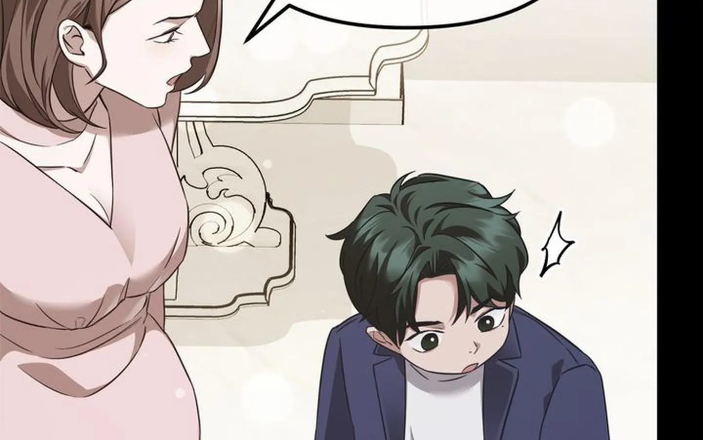 Autobahn Romance Chapter 0.2 page 11 - 