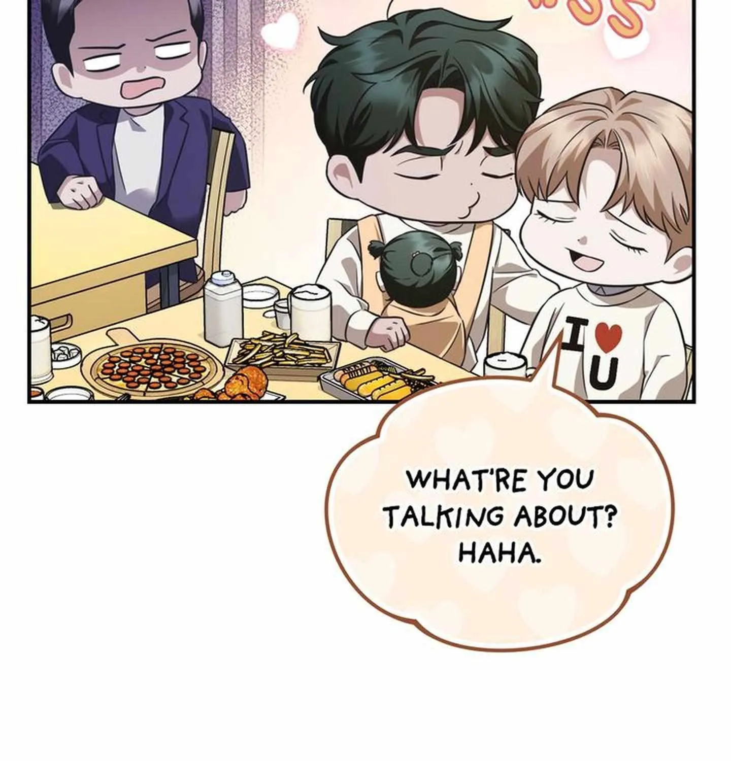 Autobahn Romance Chapter 0.2 page 104 - 